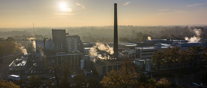 Drone fotografie Storm-Visual-Solutions-Nestle-Nunspeet-Drone-fotografie