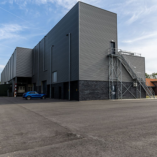 Fotostudio Nunspeet Fotostudio Nunspeet